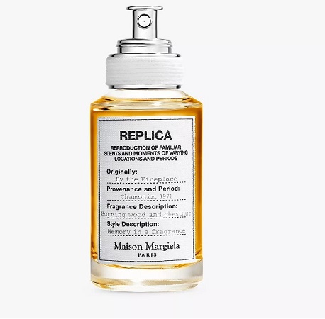 Maison Martin Margiela By the Fireplace EDT